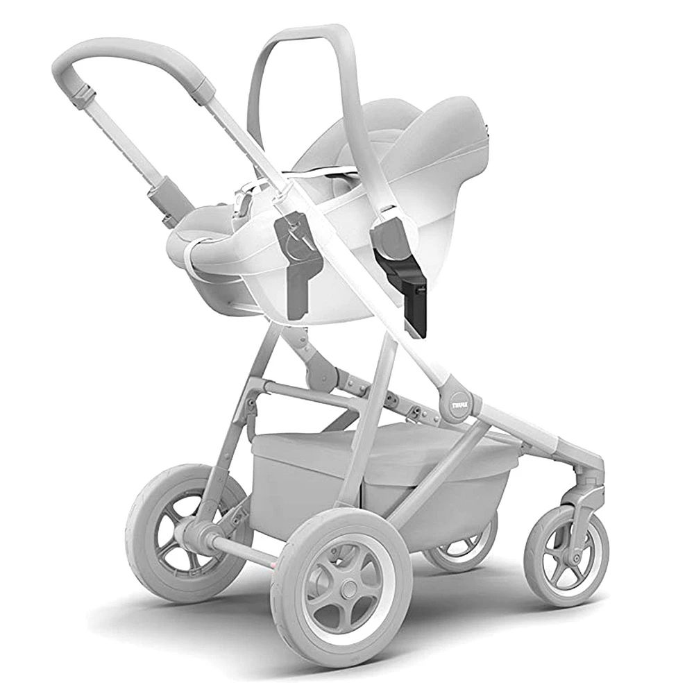 Adaptateur Maxi-Cosi/ Nuna/ Thule Sleek