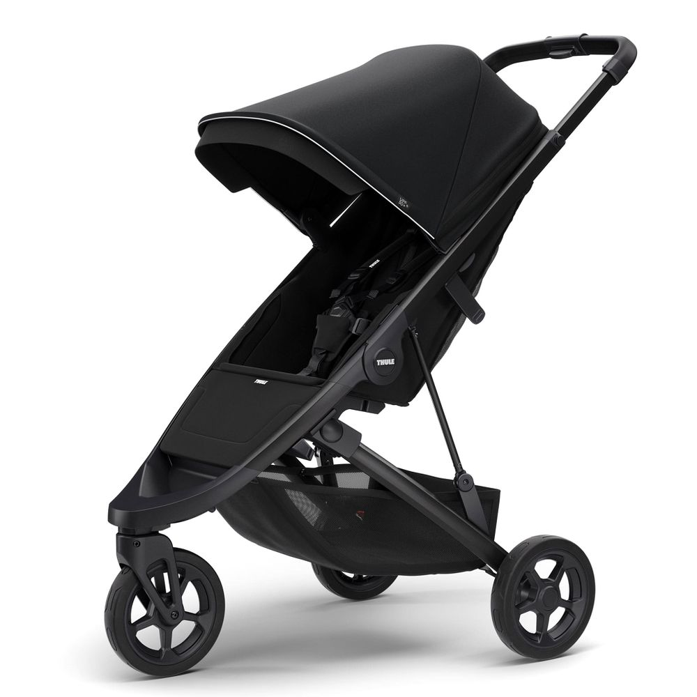 Thule Spring Stroller