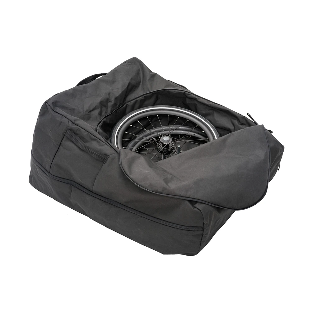 Chariot Travel Bag