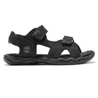 Sandal Adventure Black Sizes