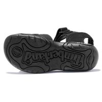 Sandal Adventure Black Sizes