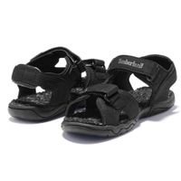 Sandal Adventure Black Sizes