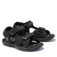 Sandal Adventure Black Sizes