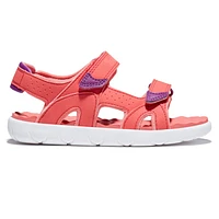 Sandal Perkins Row Pink Sizes