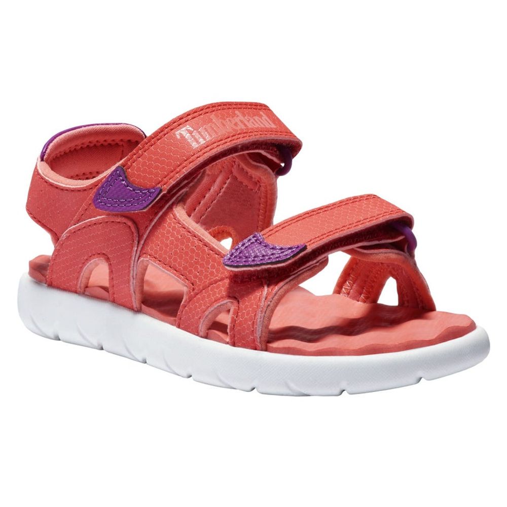 Sandal Perkins Row Pink Sizes