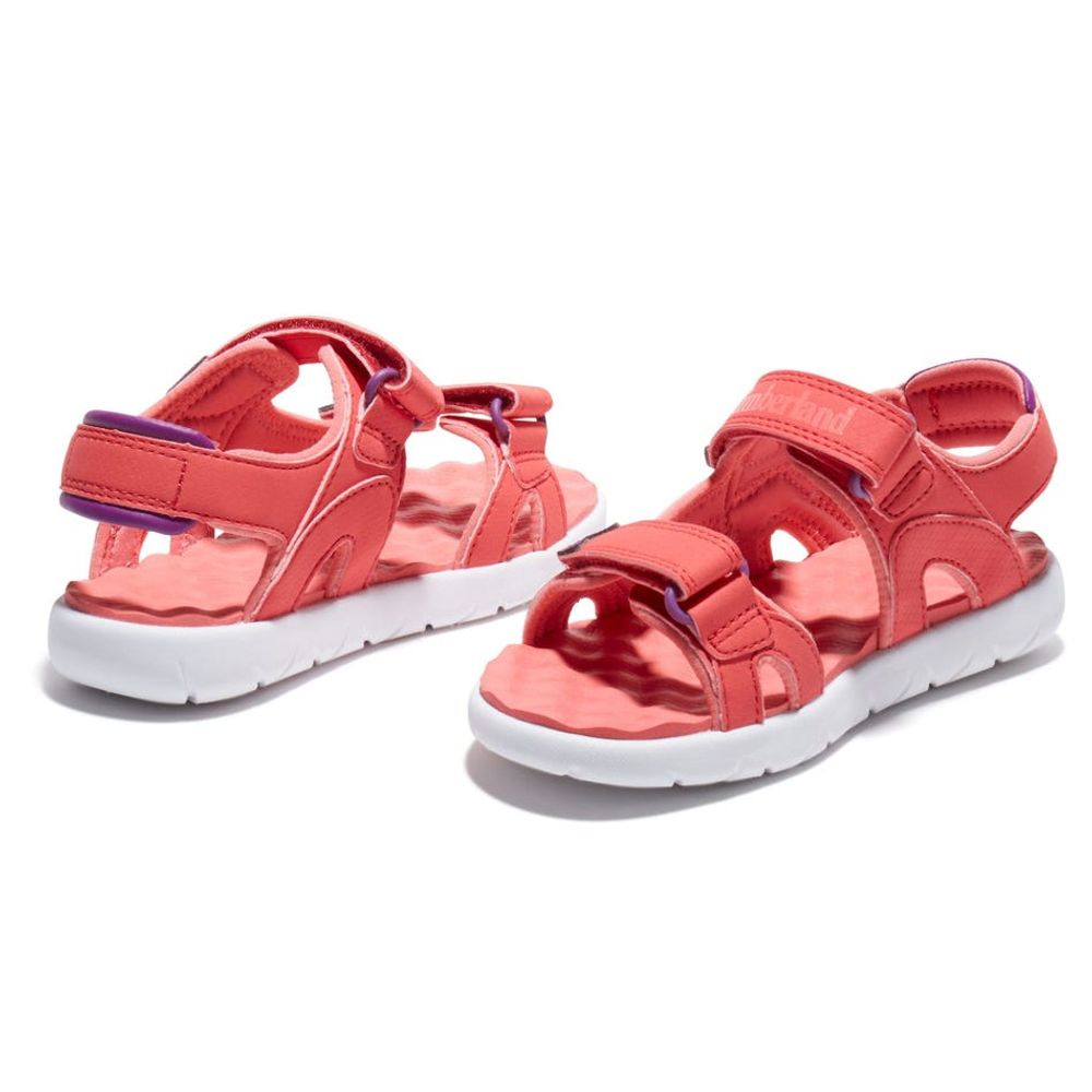 Sandal Perkins Row Pink Sizes