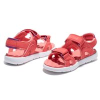 Sandal Perkins Row Pink Sizes