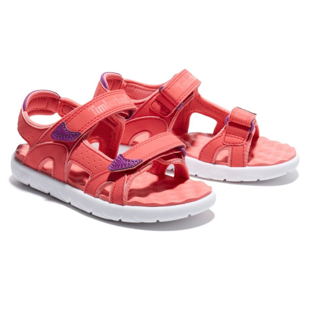 Sandal Perkins Row Pink Sizes