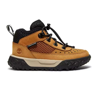 Greenstride Motion6 Boots Sizes 4-12