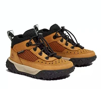 Greenstride Motion6 Boots Sizes 4-12