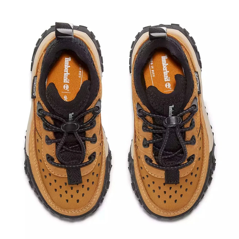 Greenstride Motion6 Boots Sizes 4-12