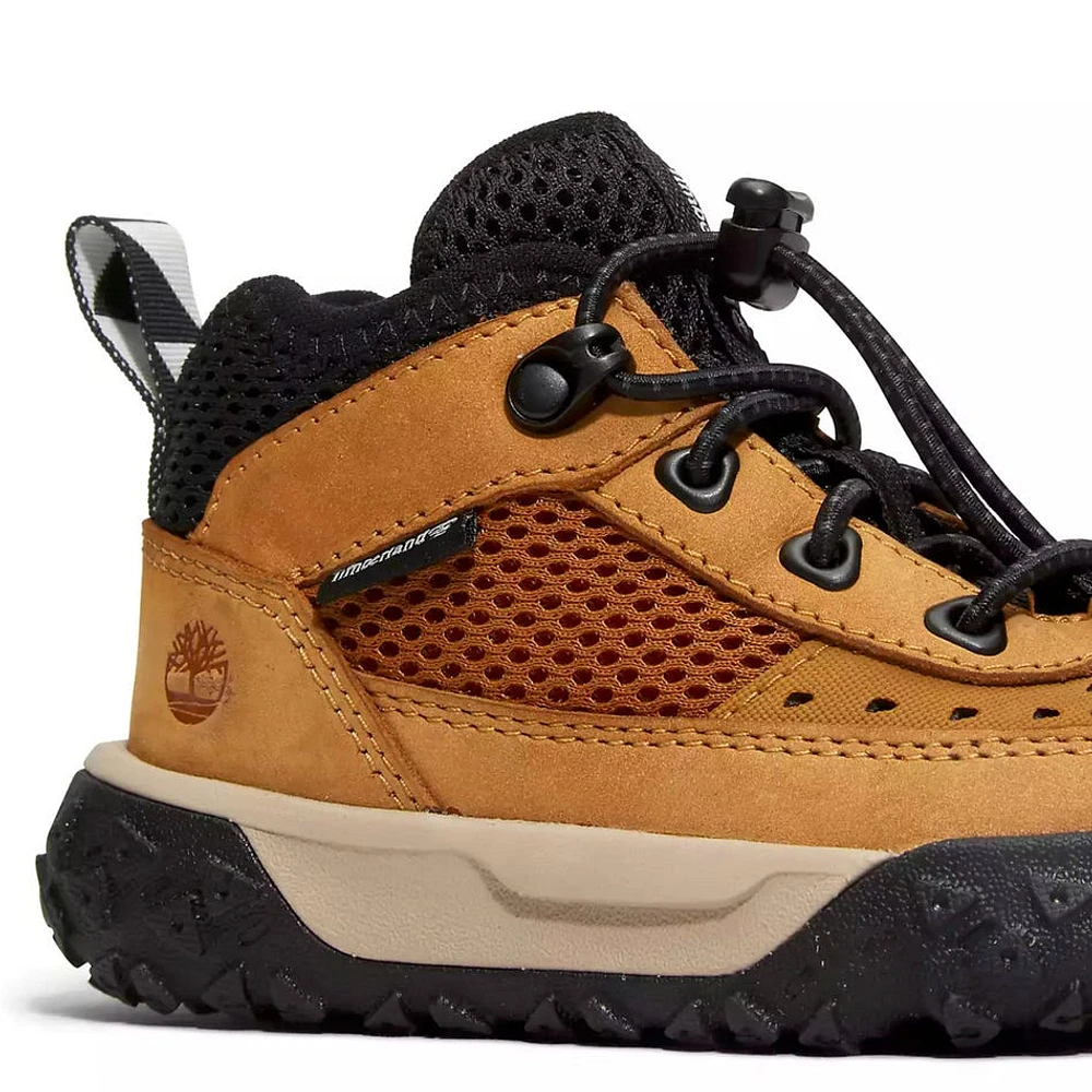 Greenstride Motion6 Boots Sizes 4-12