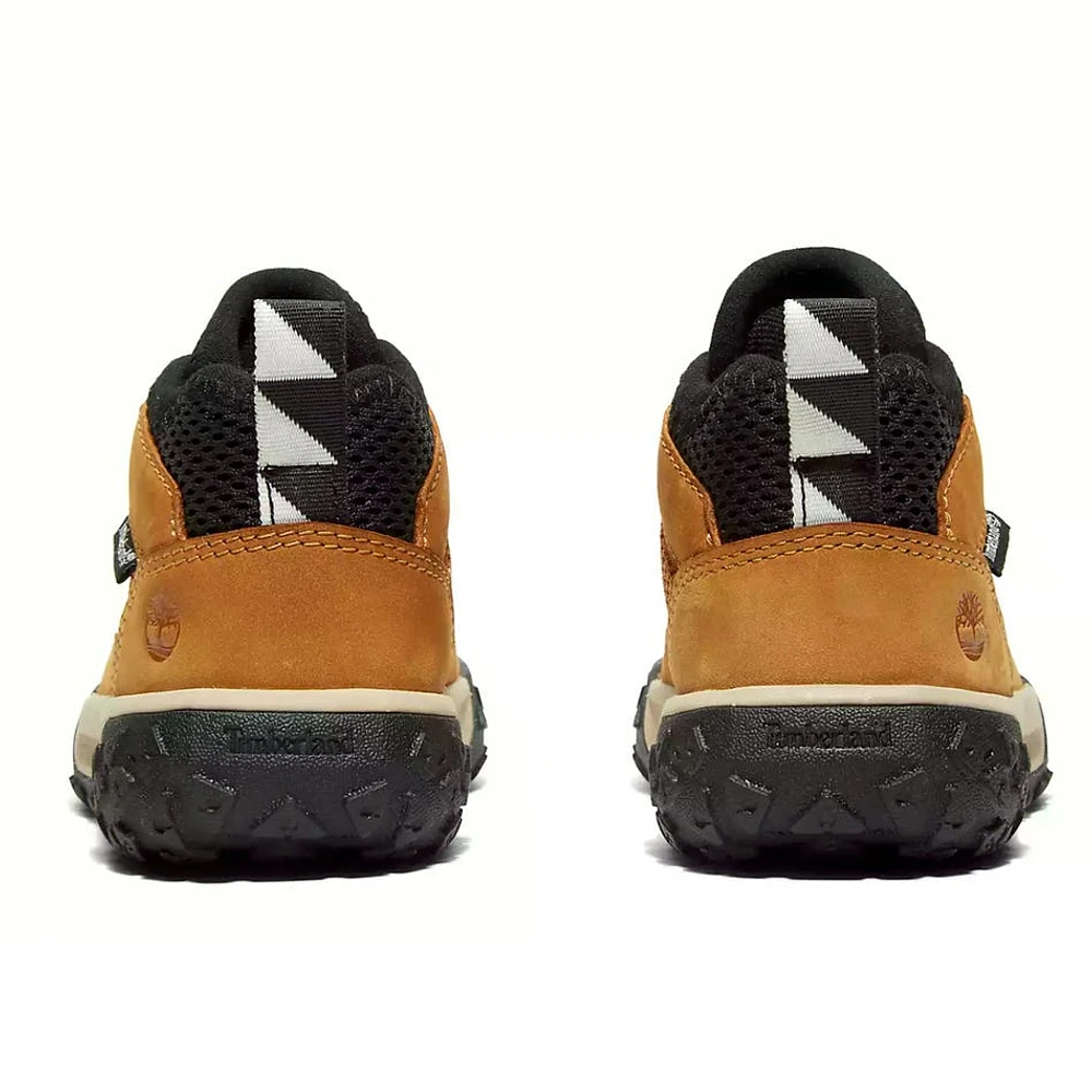 Greenstride Motion6 Boots Sizes 4-12
