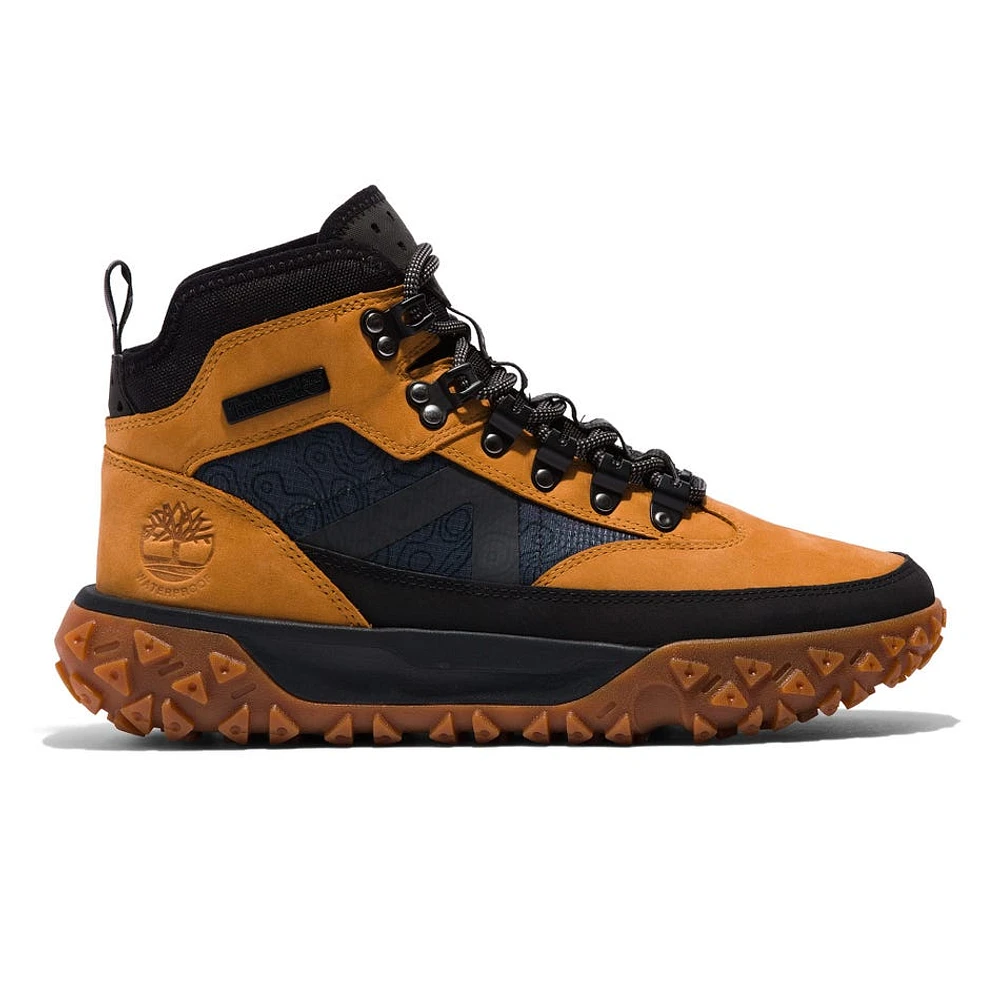 Bottes Greenstride Motion