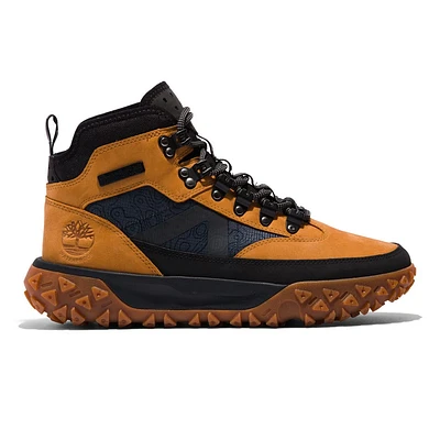Bottes Greenstride Motion