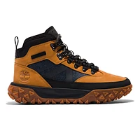 Bottes Greenstride Motion