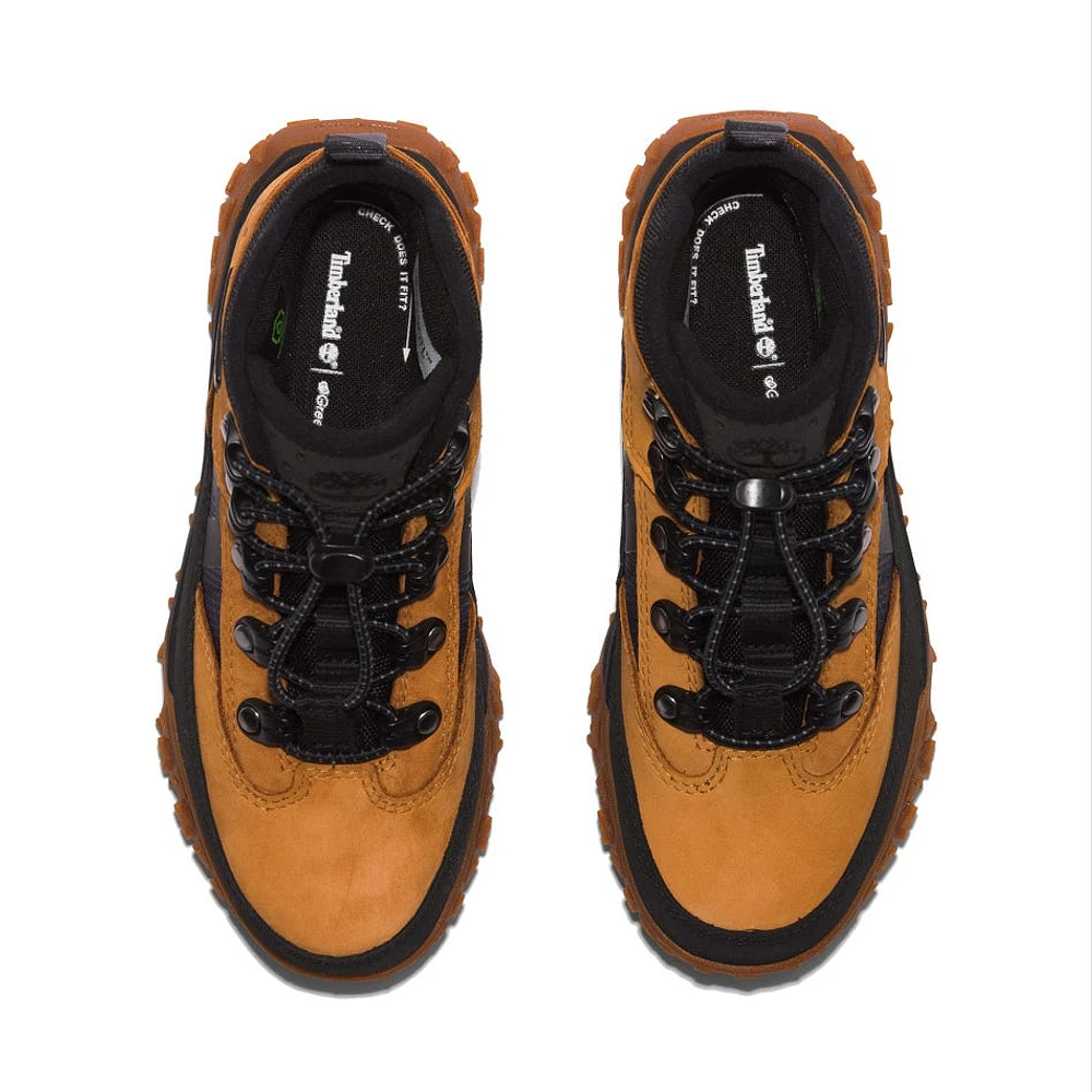 Bottes Greenstride Motion