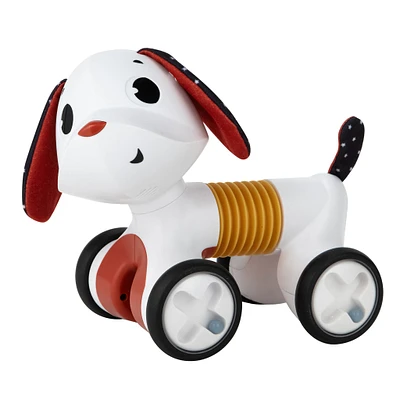 Chien Musical/Rotatif Tiny Rocker