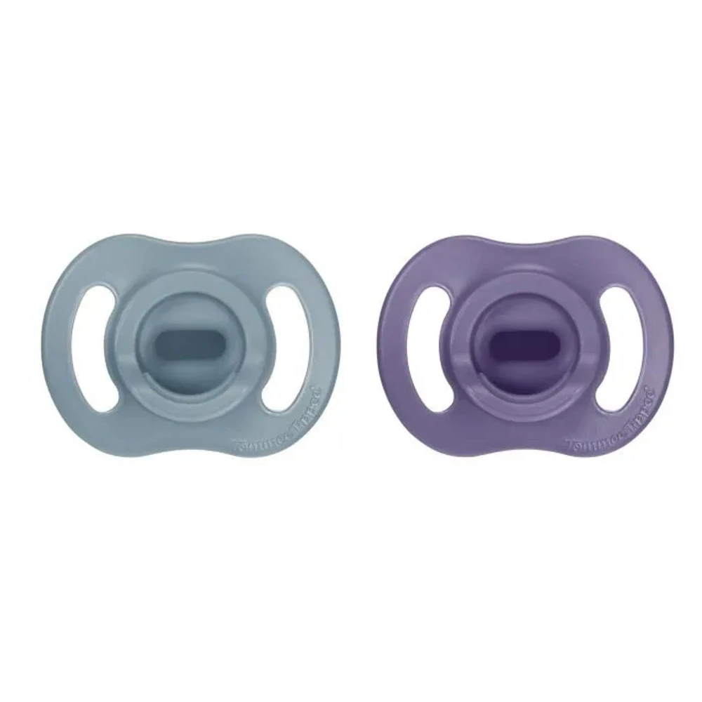 Ultra-Light Stayput Pacifier 18-36months