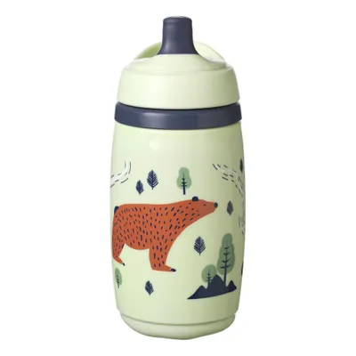 Superstar Insulated Sportee Bottle 9oz - Bear