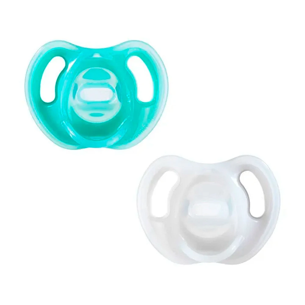 Ultra Light Pacifier 18-36 mon