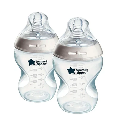 Natural Start Baby Bottle 5oz