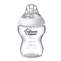 Bottle 9oz - White