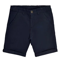 Short Chino Gustavo 3-14ans