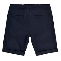 Short Chino Gustavo 3-14ans