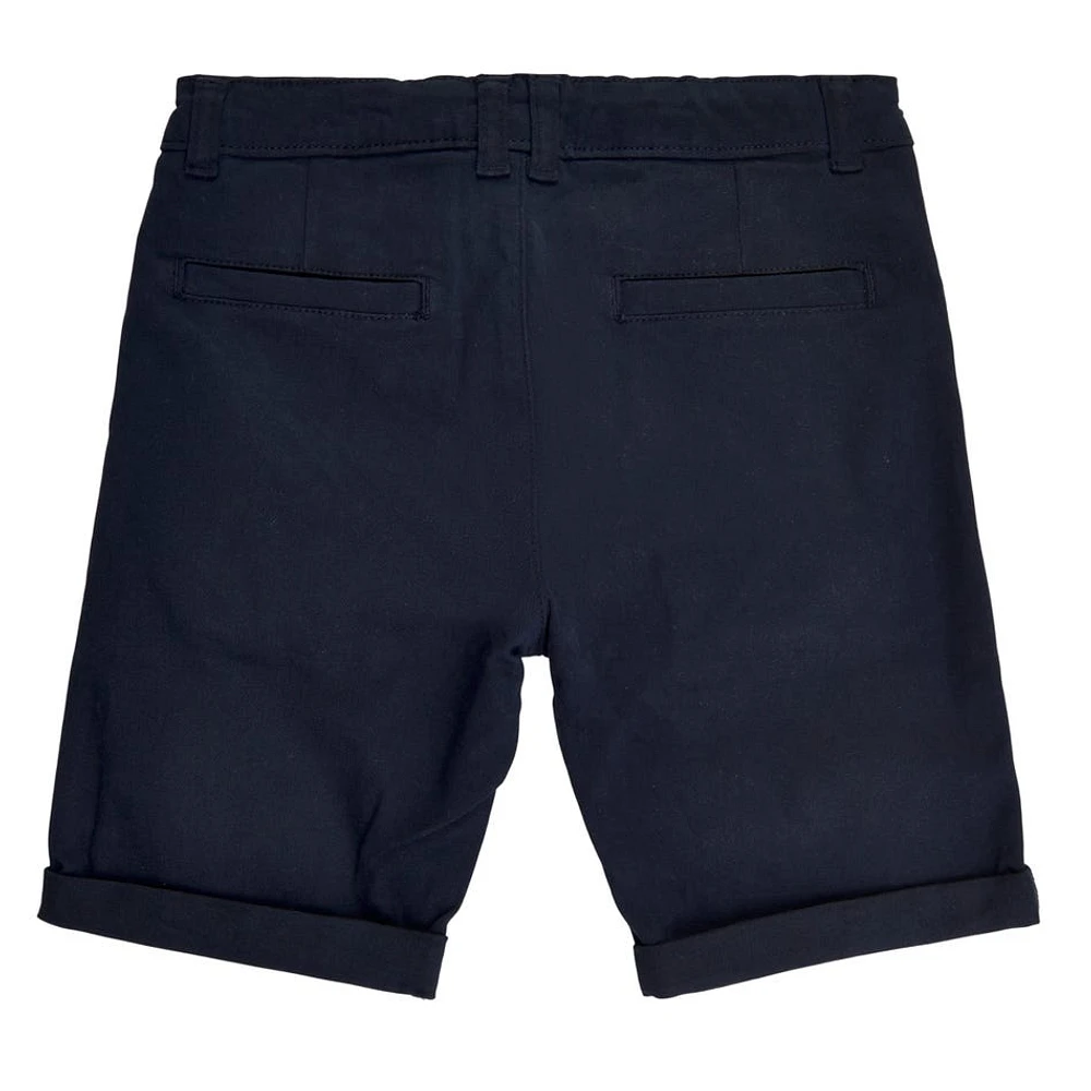 Short Chino Gustavo 3-14ans