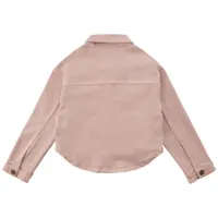 Frances Cropped Jacket 3-14y