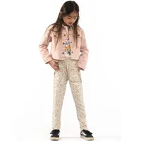 Frances Cropped Jacket 3-14y