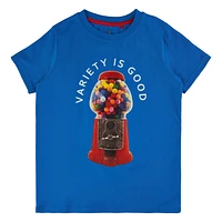 T-Shirt Frome 3-14ans