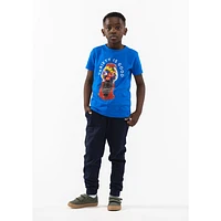 T-Shirt Frome 3-14ans