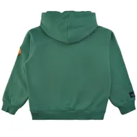 Organic Fombo OS Hoodie 3-14y