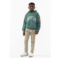 Organic Fombo OS Hoodie 3-14y