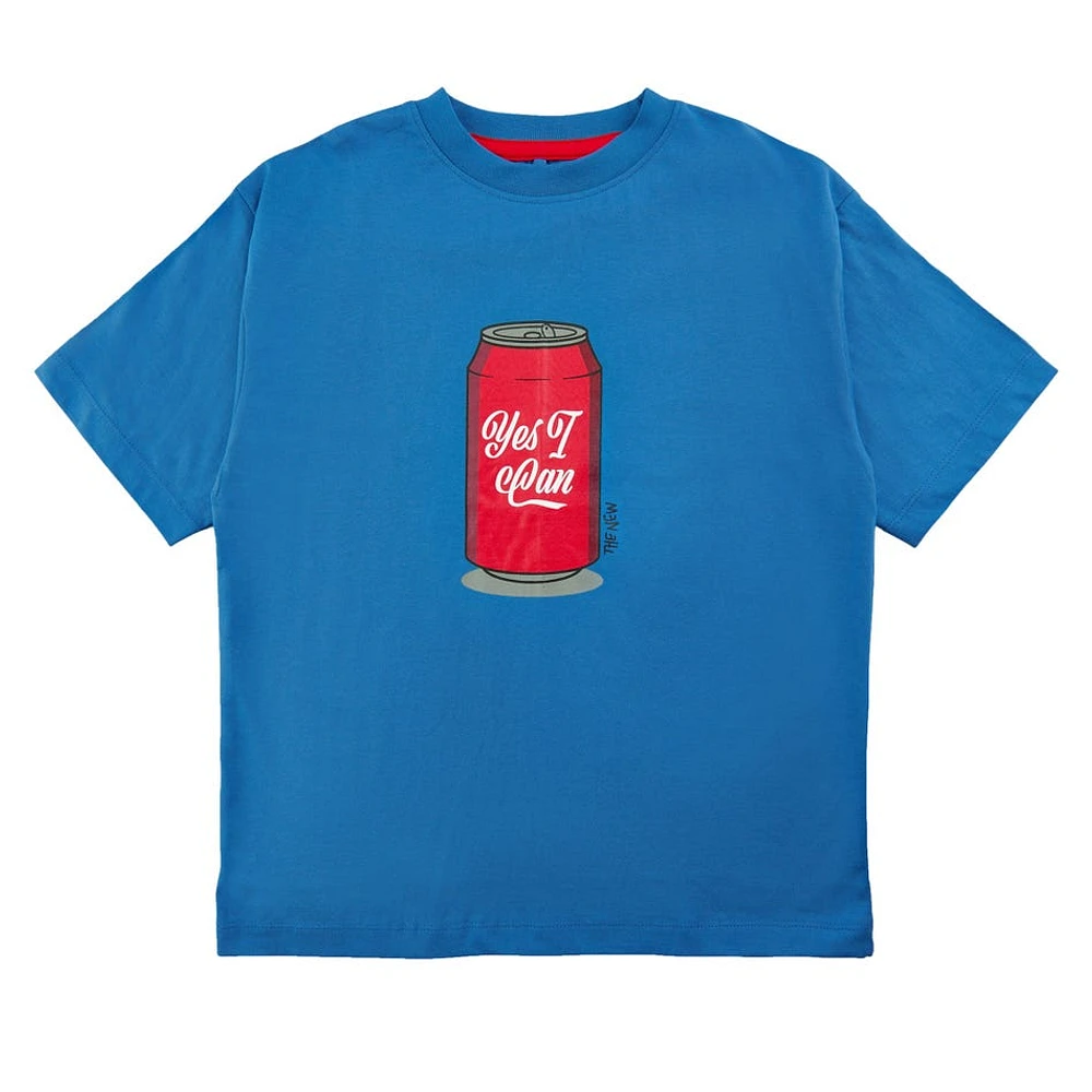 T-Shirt Fillo 3-14ans