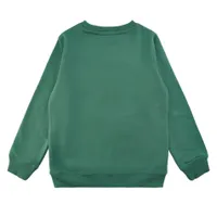 Organic Fillo Sweatshirt 3-14y