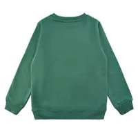 Organic Fillo Sweatshirt 3-14y