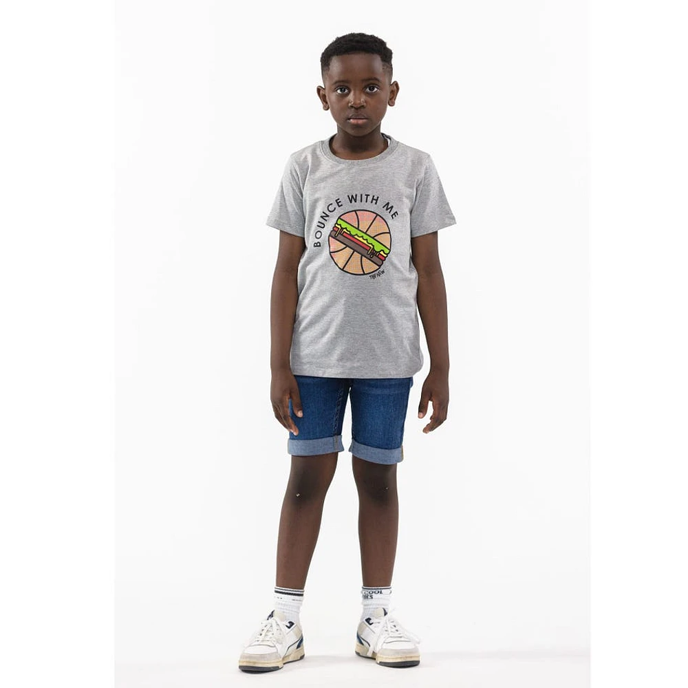 T-Shirt Feron 3-14ans