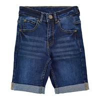 Short Denim The NEW 3-14ans