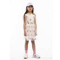 Fabianna Dress 3-14y