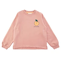 Organic Femba Sweatshirt 3-14y