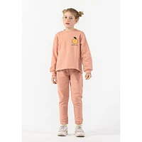 Organic Femba Sweatshirt 3-14y