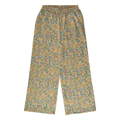 Sustainable Fry Wide Pants 3-14y