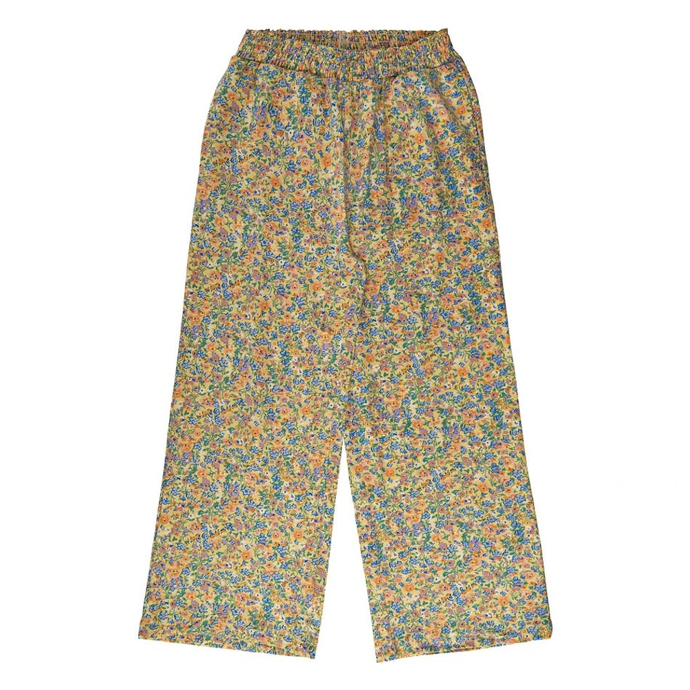 Pantalon Large Fry 3-14ans