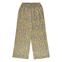 Pantalon Large Fry 3-14ans