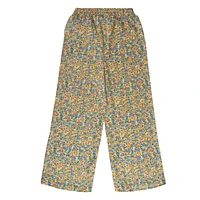 Sustainable Fry Wide Pants 3-14y