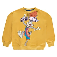 Space Jam Sweatshirt 3-14y