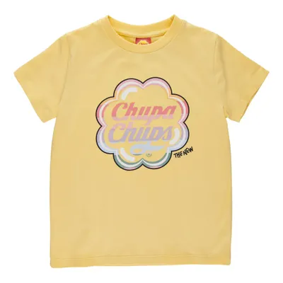 Chupa Chups Tee 3-14y